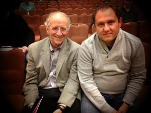 John Piper y Yo!